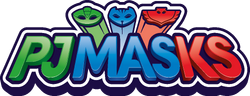 PJ MASKS LOGO