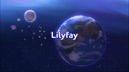 Lilyfay Title Card