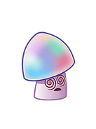 HD Hypno-shroom's old design