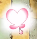 Blooming Heart Max Level Plant Food's projectile