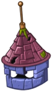 Turret