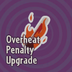 Overheat Penalty