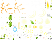 Sprites