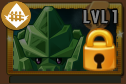 Locked (note the premium lock bug)