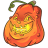 Spooky SquashHD