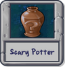 Scaty potter icon