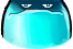 Ice-shroom's stalk sprite