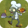 Chefster Zombie