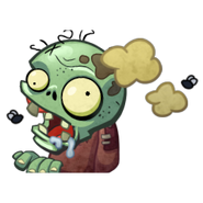 Smelly Zombie's card image