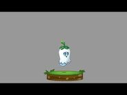 Ghost Pepper's animations (featuring unused degrades)