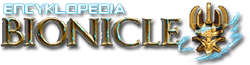 Encyklopedia Bionicle