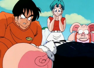 Yamcha