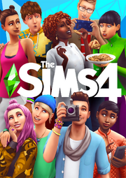 The Sims 4