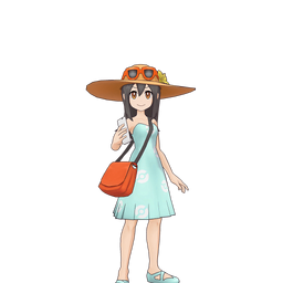 Sightseer Female