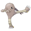 Hitmonlee