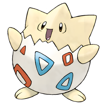 0175Togepi