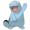 Quagsire