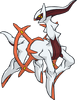 Arceus