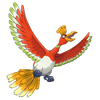 Ho-Oh