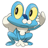 Froakie