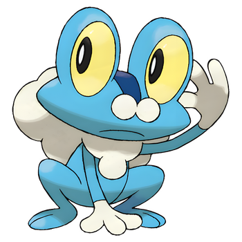 0656Froakie