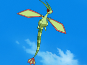 Drew's Flygon