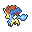 Miniat Keldeo