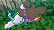 Pumpkaboo jumps out of Altaria