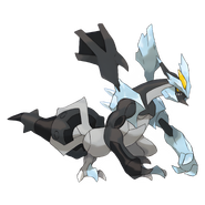 Kyurem