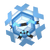 0615Cryogonal Pokémon HOME