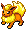 PR Flareon Sprite