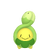 0406Budew Pokémon HOME