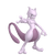 0150Mewtwo Pokémon HOME