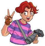 Todd Snap (Pokémon Snap)