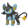 Luxio