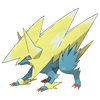 Mega Manectric