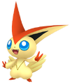 0494Victini Pokémon HOME