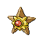 0120Staryu FRLG