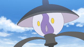 Tepen Lampent