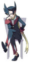 Grimsley