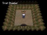 Trial Chamber