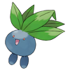 Oddish