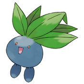 Oddish