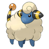 Mareep