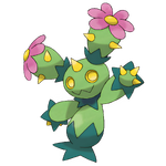 #556: Maractus