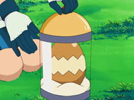 May Eevee Egg