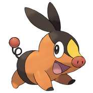 Tepig