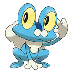 656Froakie