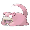 Slowpoke