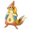 Floatzel